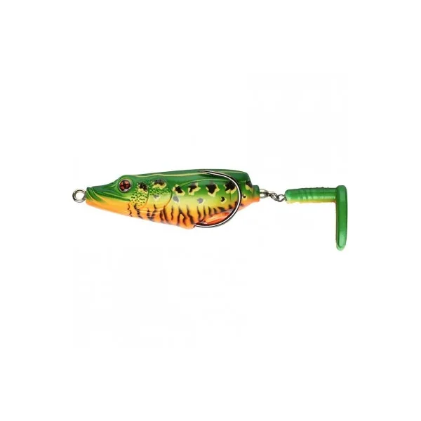 Bubble Frog 70 F- 70MM Tiger Frog