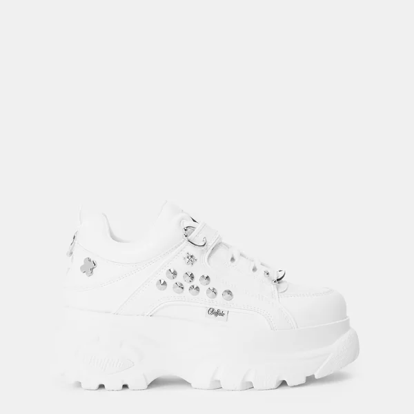 Buffalo Women's Punk Chunky Trainers