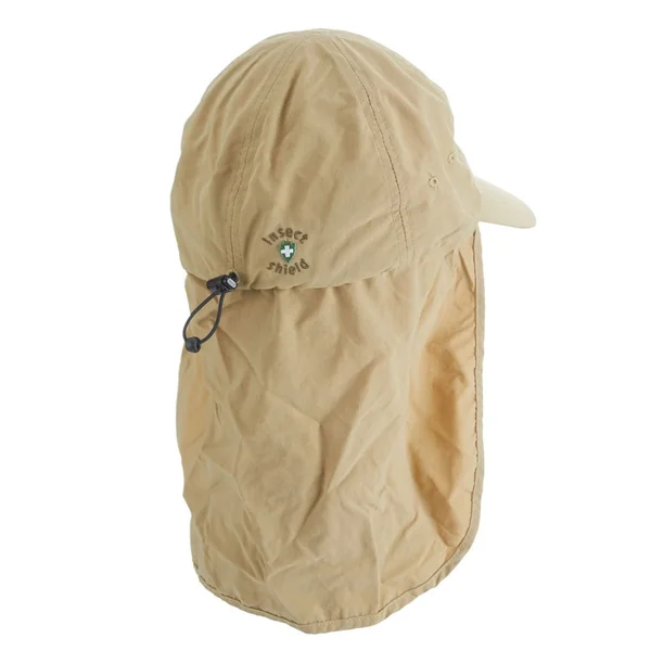 BugStopper SunShield cap cork - Imagen 2