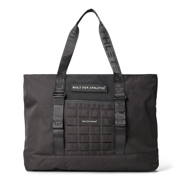 Built for Athletes Tote Bag 20L