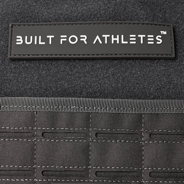Built for Athletes Tote Bag 20L - Imagen 3