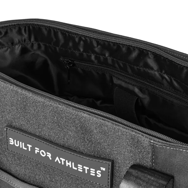 Built for Athletes Tote Bag 20L - Imagen 4