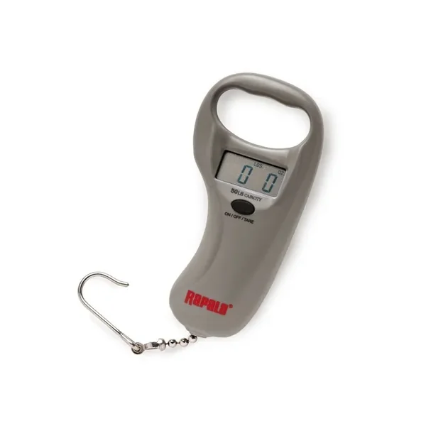 Báscula Digital Rapala - 25KG