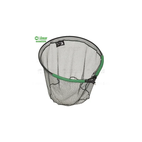 CABEZAL SACADERA CRAZY FISHERIE FLOTANTE D60 SENSAS