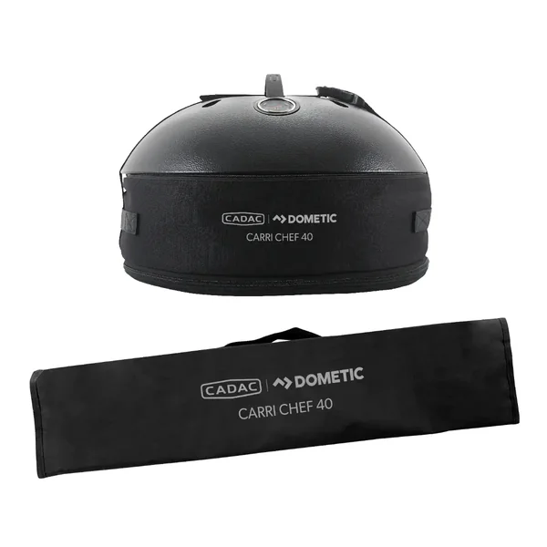 CADAC Carri Chef 40 BBQ