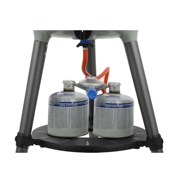 CADAC Carri Chef 40 BBQ - Imagen 4