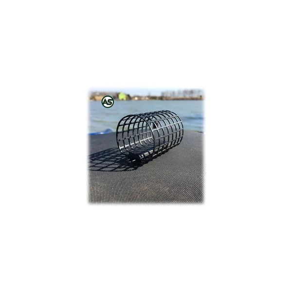 CAGE FEEDER ROUND 7X16 AS