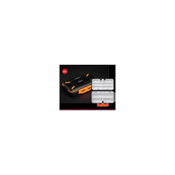 Caja Cinnetic Rock Box L