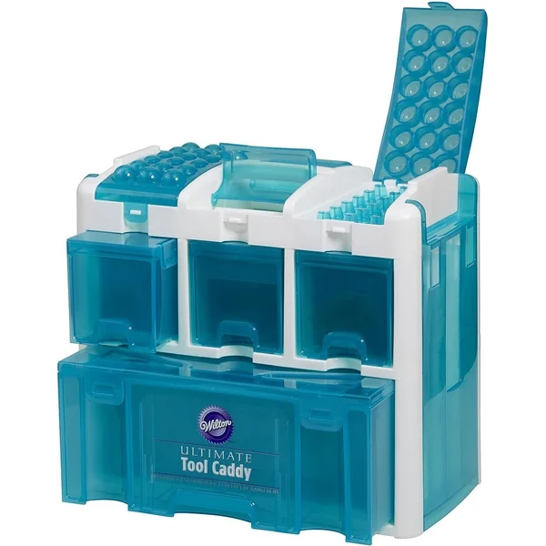 Caja de herramientas Aqua - Wilton - Imagen 3