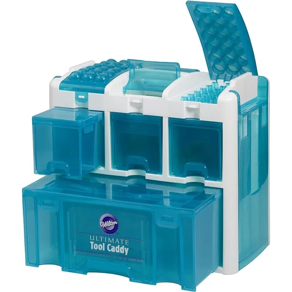 Caja de herramientas Aqua - Wilton - Imagen 5