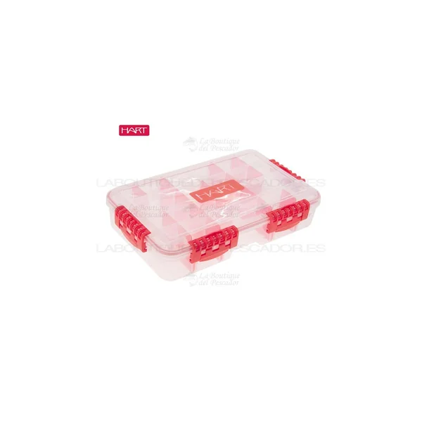 CAJA DE PLASTICO ESTANCO M7300A HART