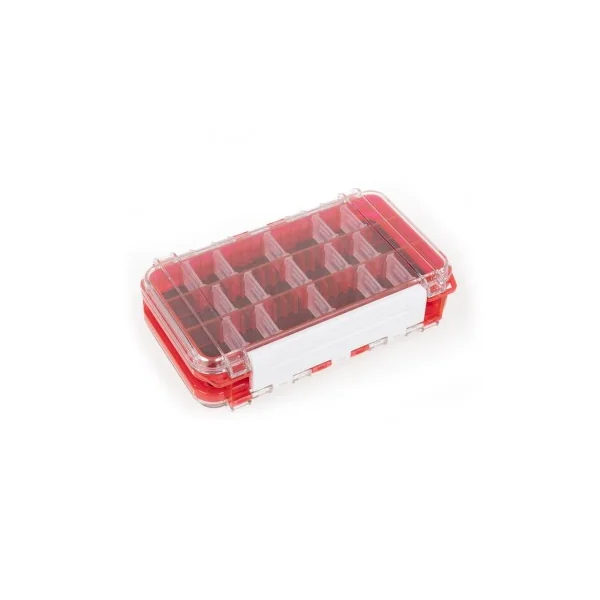 Caja Doble Estanca Hart MHWII