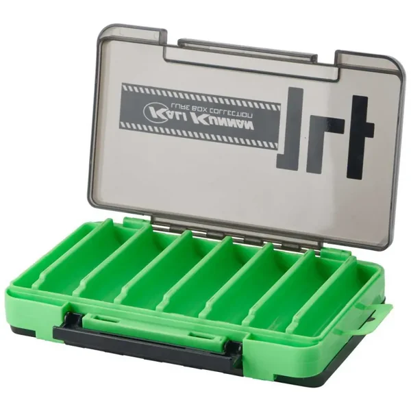 Caja Doble Kali Kunnan 14 Pocket