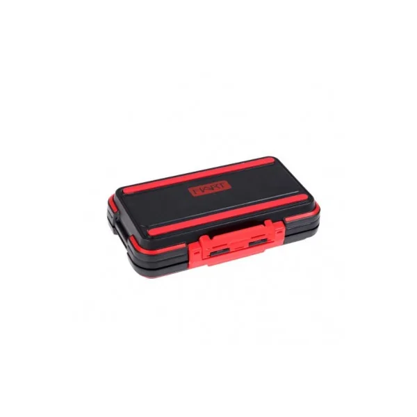 CAJA HART Aparejos AC1