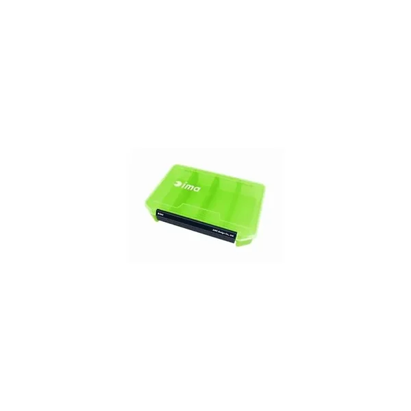 Caja IMA 3010 Verde