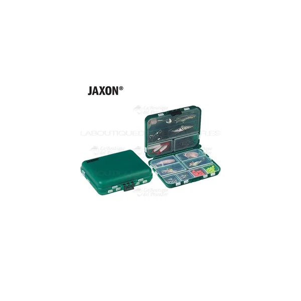 CAJA PLASTICA RH 112 JAXON