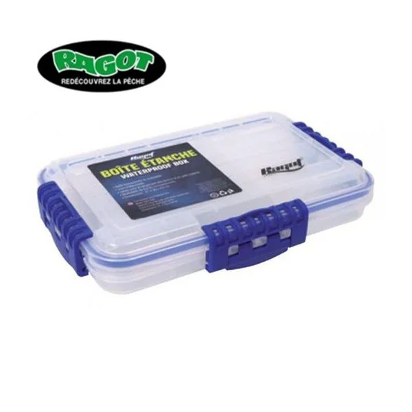 Caja Ragot Estanca 3-17 Cases