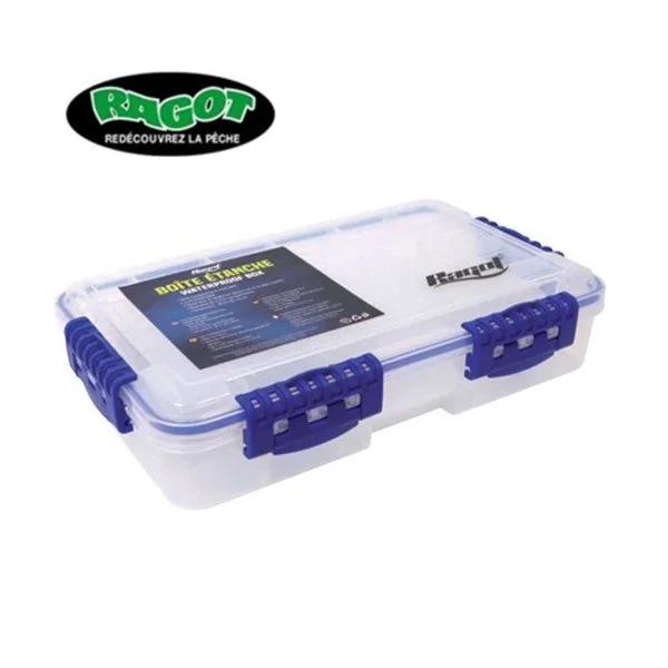 Caja Ragot Estanca 4-23 Cases