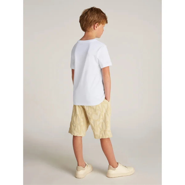 Calvin Klein Jeans 2-Pack Monogram Top Juniors - Imagen 3