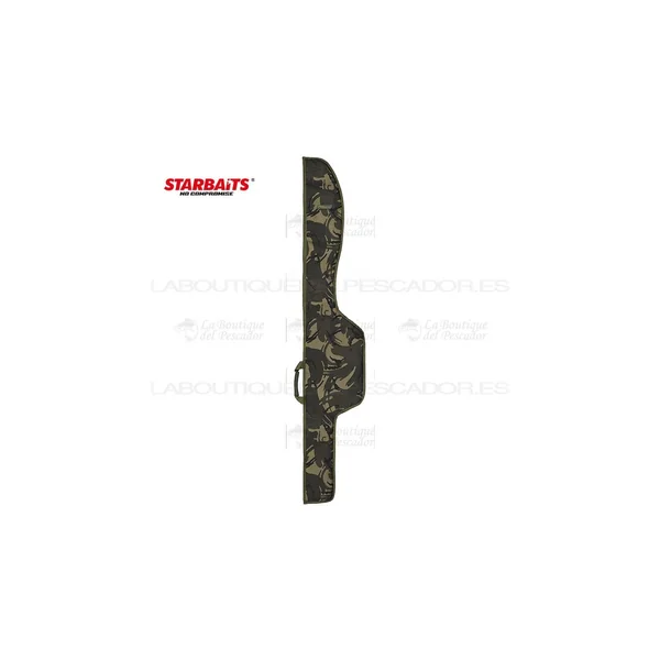 CAM CONCEPT ROD SLEEVE 10FT STARBAITS