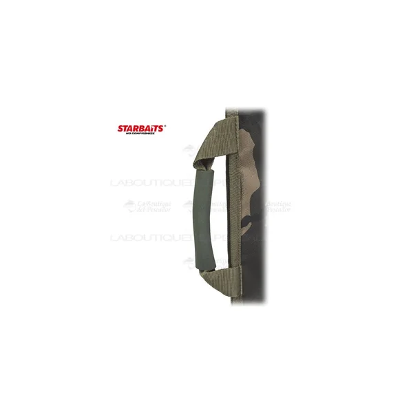 CAM CONCEPT ROD SLEEVE 13FT STARBAITS