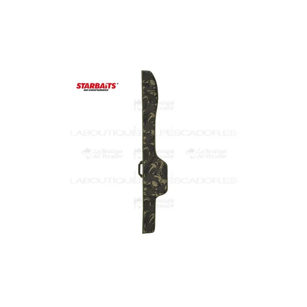 CAM CONCEPT ROD SLEEVE 13FT STARBAITS - Imagen 3