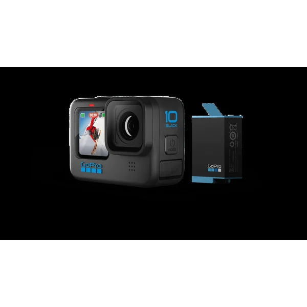 Camara HERO10 Black