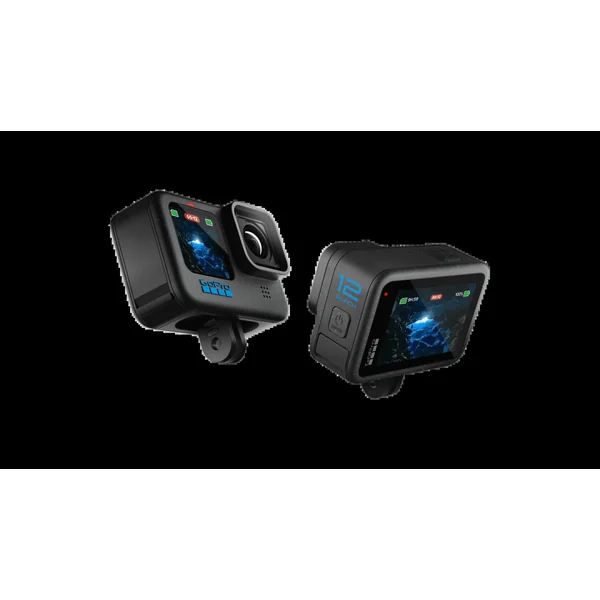 Camara HERO12 Black