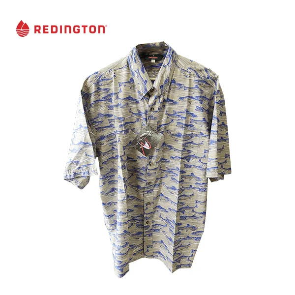 Camisa de pesca REDINGTON® - L