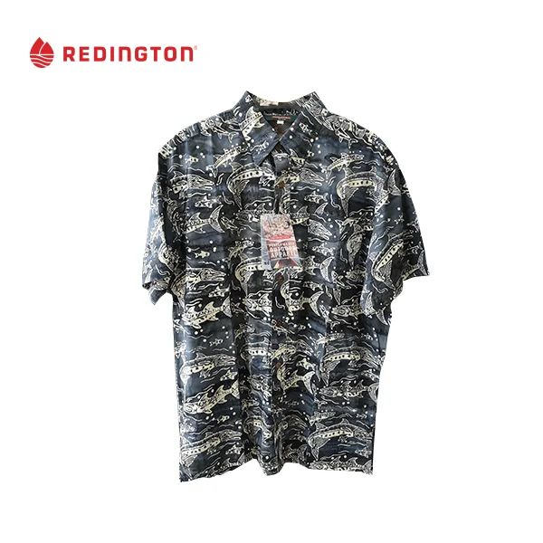 Camisa de pesca REDINGTON® - M