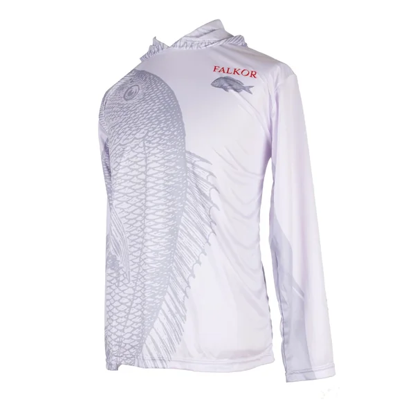 Camiseta Pesca Snapper