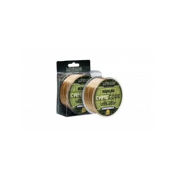 CamoCODE Mainline 600 m