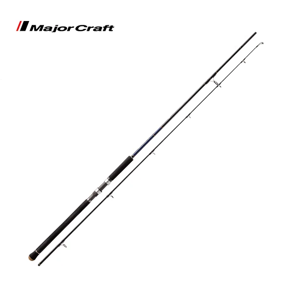 CANA MAJOR CRAFT SOLPARA 962LSJ / 20 - 60 G