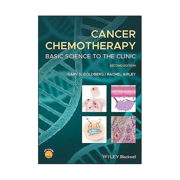 Cancer Chemotherapy. Basic Science to the Clinic