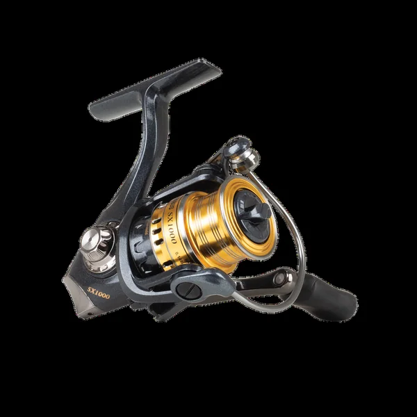 Carabus AG SX Spinning Reel