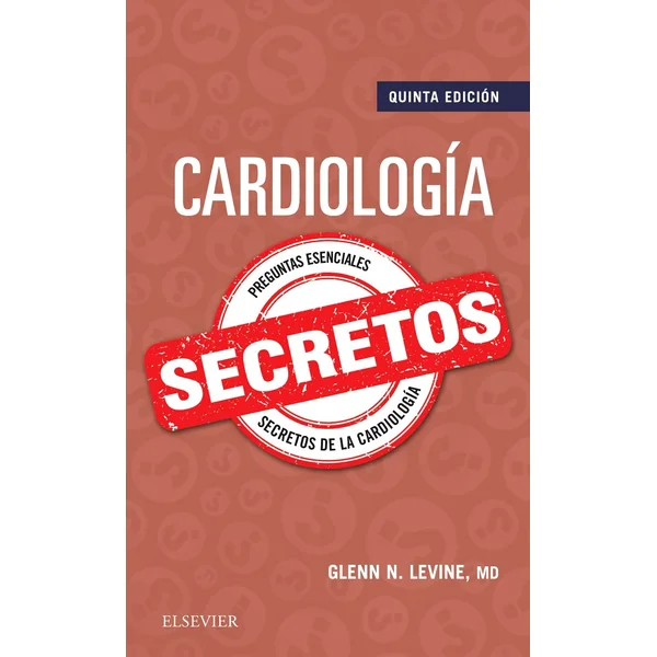 Cardiología Secretos