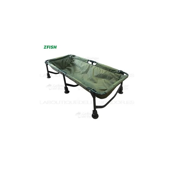 CARP CRADLE ROYAL CON BOLSA DE TRANSPORTE ZFISH