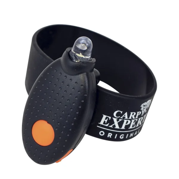 Carp Expert Neo Usb Sensor de Movimiento Recargable - Imagen 2
