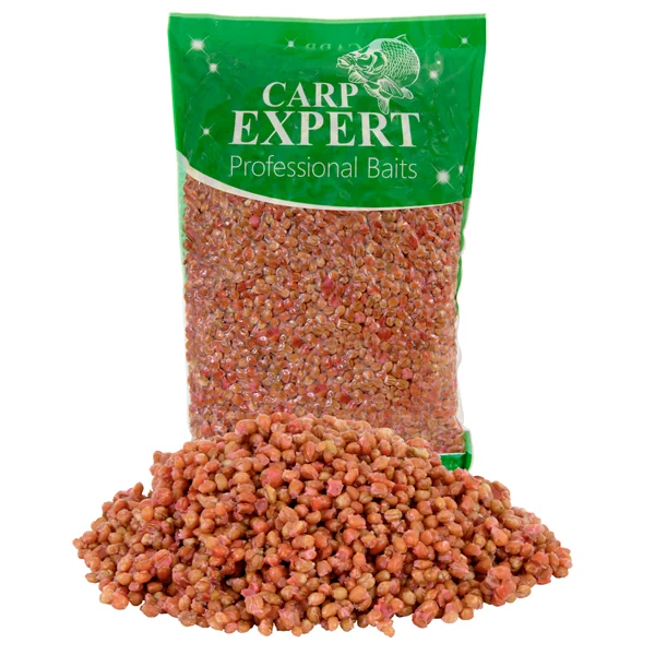 Carp Expert Trigo Vainilla 1kg