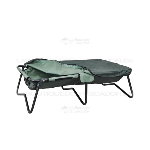 CARP HAMMOCK STARBAITS - Imagen 2