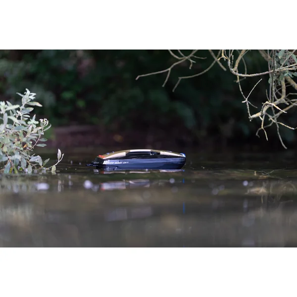 Carp Quest CX-1 Barco Cebador - Imagen 2