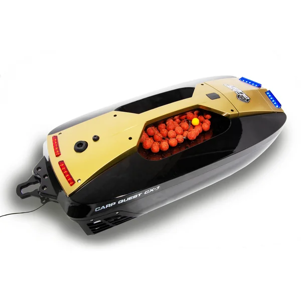 Carp Quest CX-1 Barco Cebador - Imagen 11