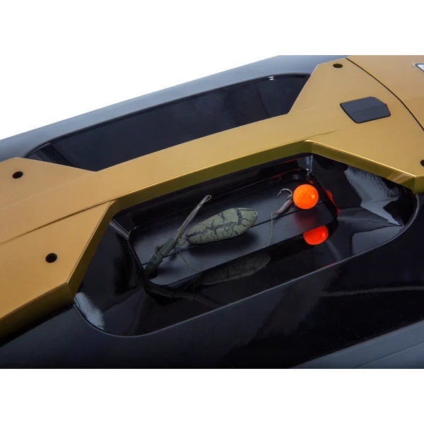 Carp Quest CX-1 Barco Cebador - Imagen 12