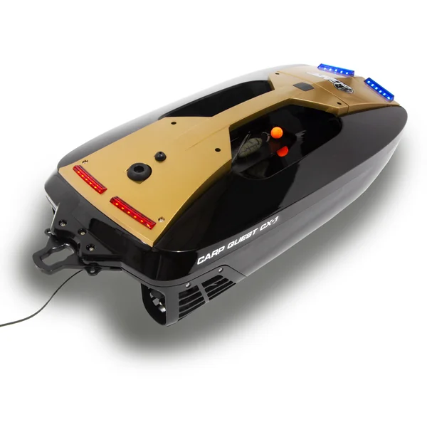 Carp Quest CX-1 Barco Cebador - Imagen 13