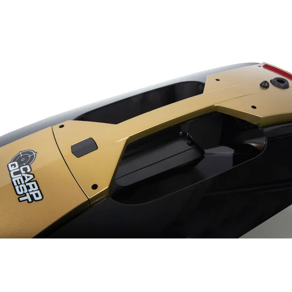 Carp Quest CX-1 Barco Cebador - Imagen 16