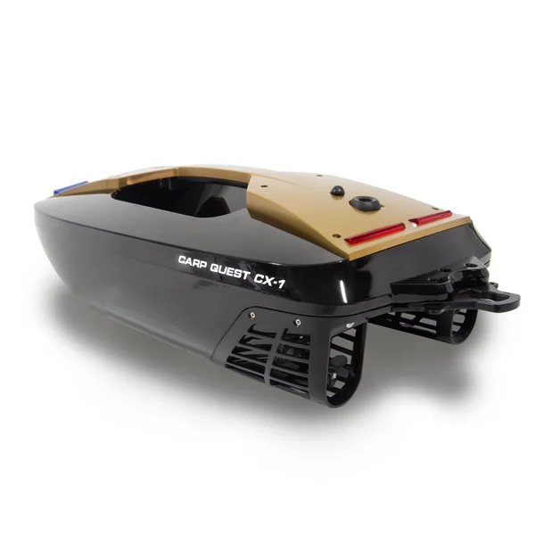 Carp Quest CX-1 Barco Cebador - Imagen 18