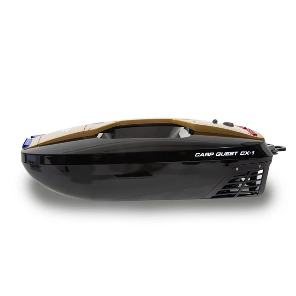 Carp Quest CX-1 Barco Cebador - Imagen 19