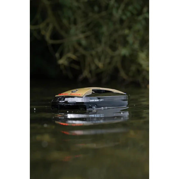 Carp Quest CX-1 Barco Cebador - Imagen 3
