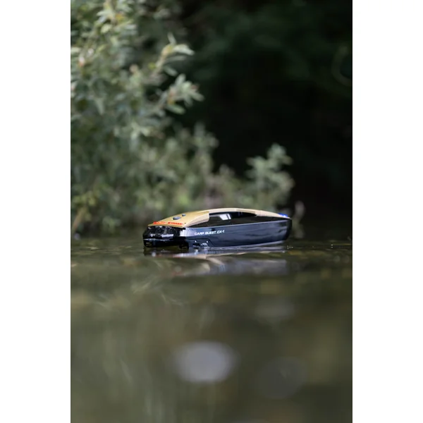 Carp Quest CX-1 Barco Cebador - Imagen 4