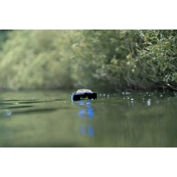 Carp Quest CX-1 Barco Cebador - Imagen 6
